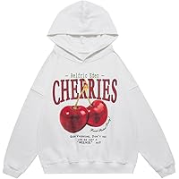 Amazon.com: Aelfric Eden Hoodies Oversized Graphic Pullover